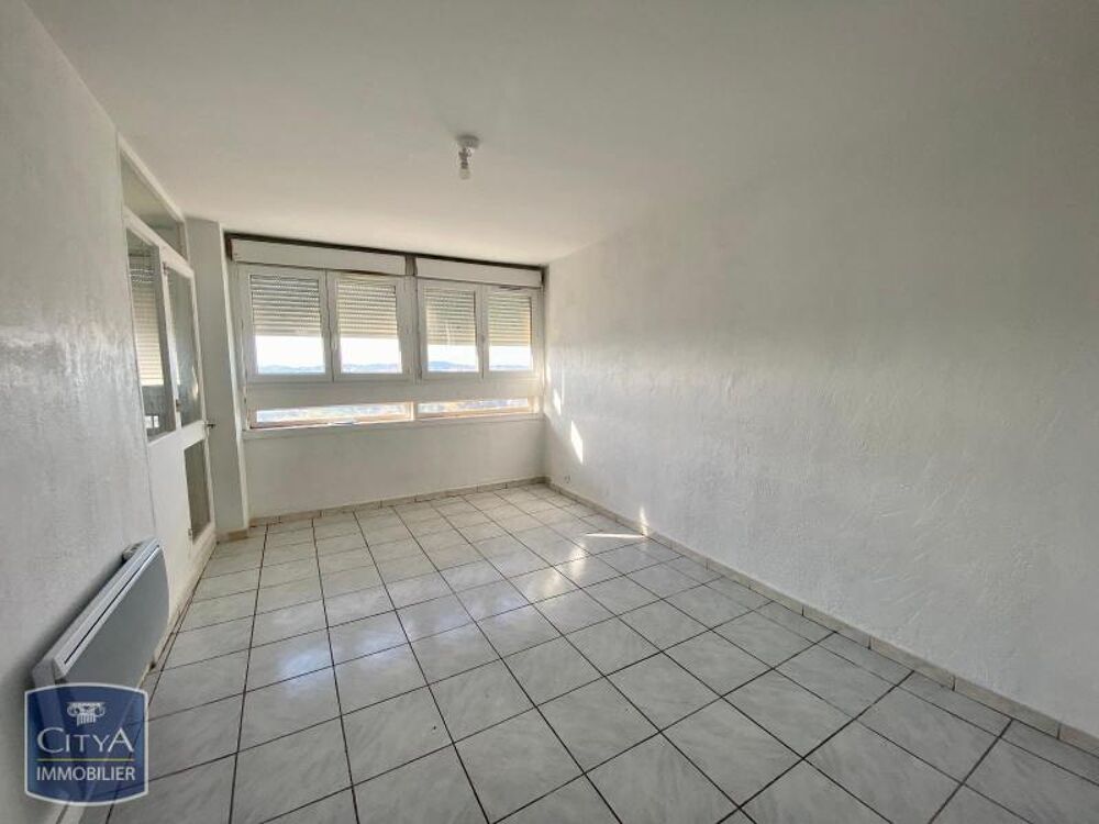 location Appartement - 3 pièce(s) - 59 m² Toulon (83200)