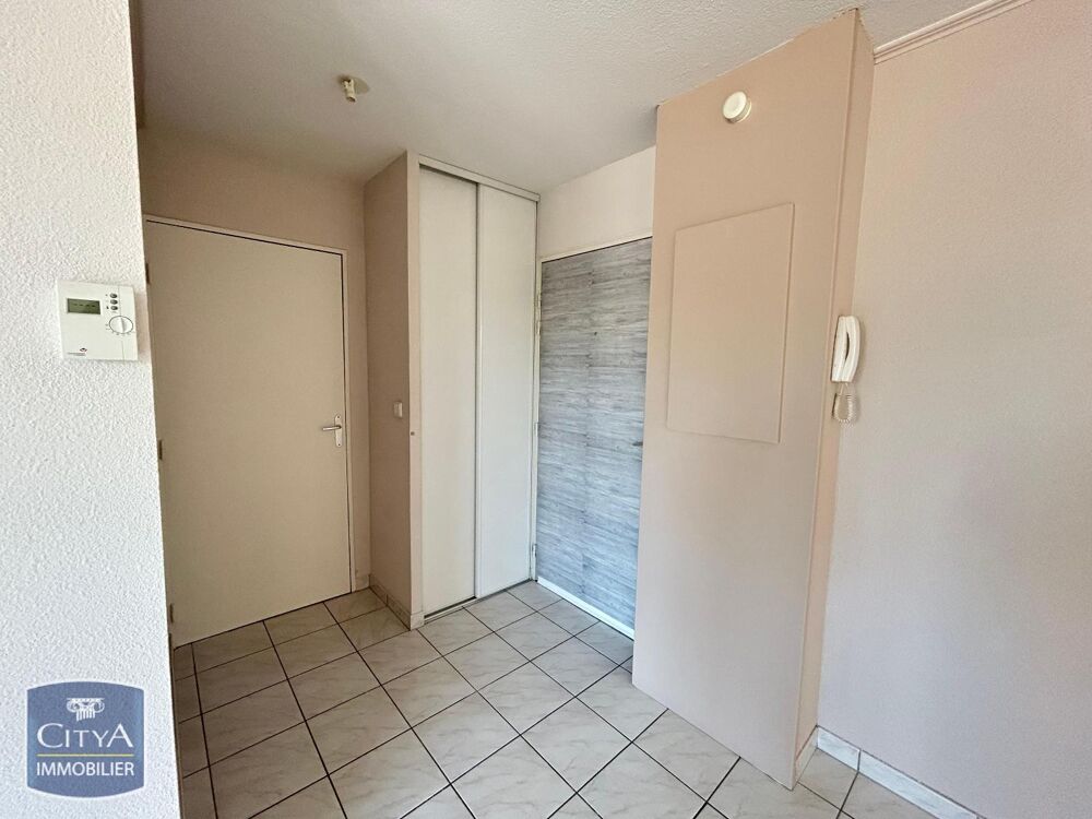 À LOUER : Appartement T2 situé Rue National à Morsbach. ....