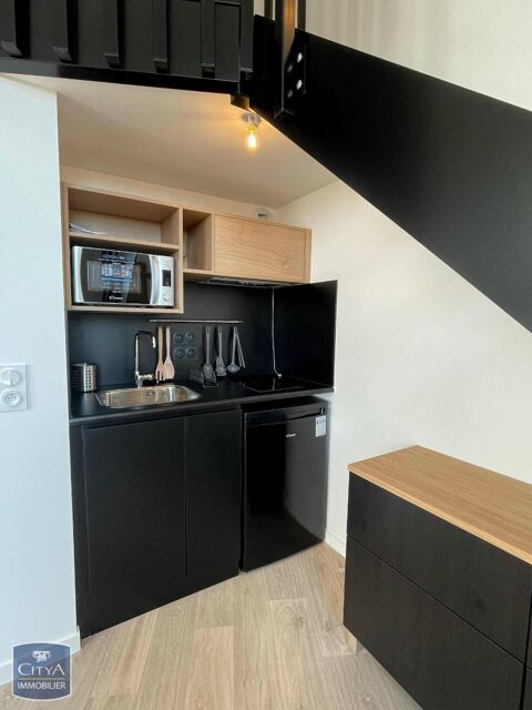  Appartement  louer 1 pice 29 m