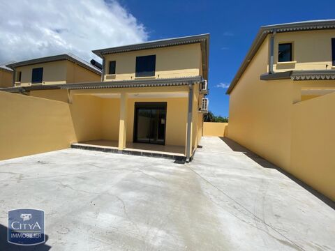  Maison � louer 4 pi�ces 109 m�