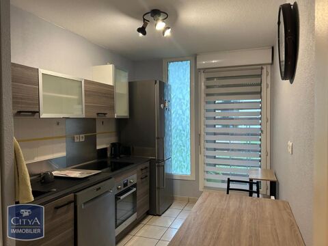  Appartement � louer 3 pi�ces 68 m�