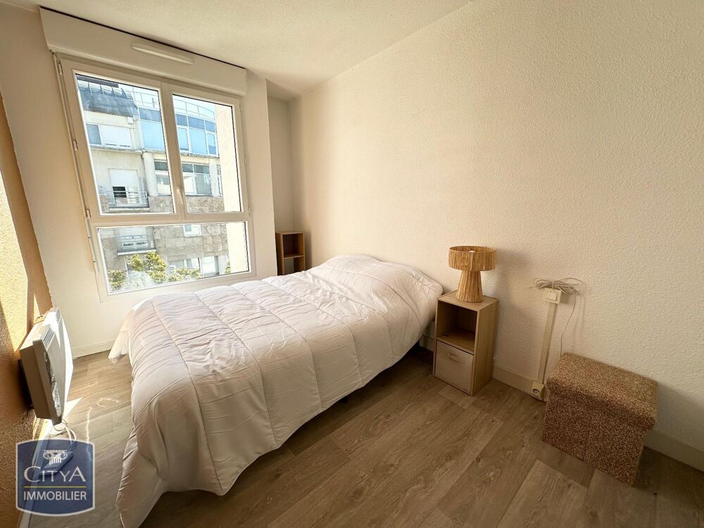 location Appartement - 2 pièce(s) - 28 m² Le Mans (72000)