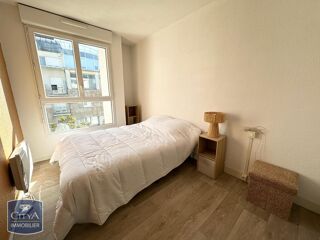  Appartement à louer 2 pièces 28 m²