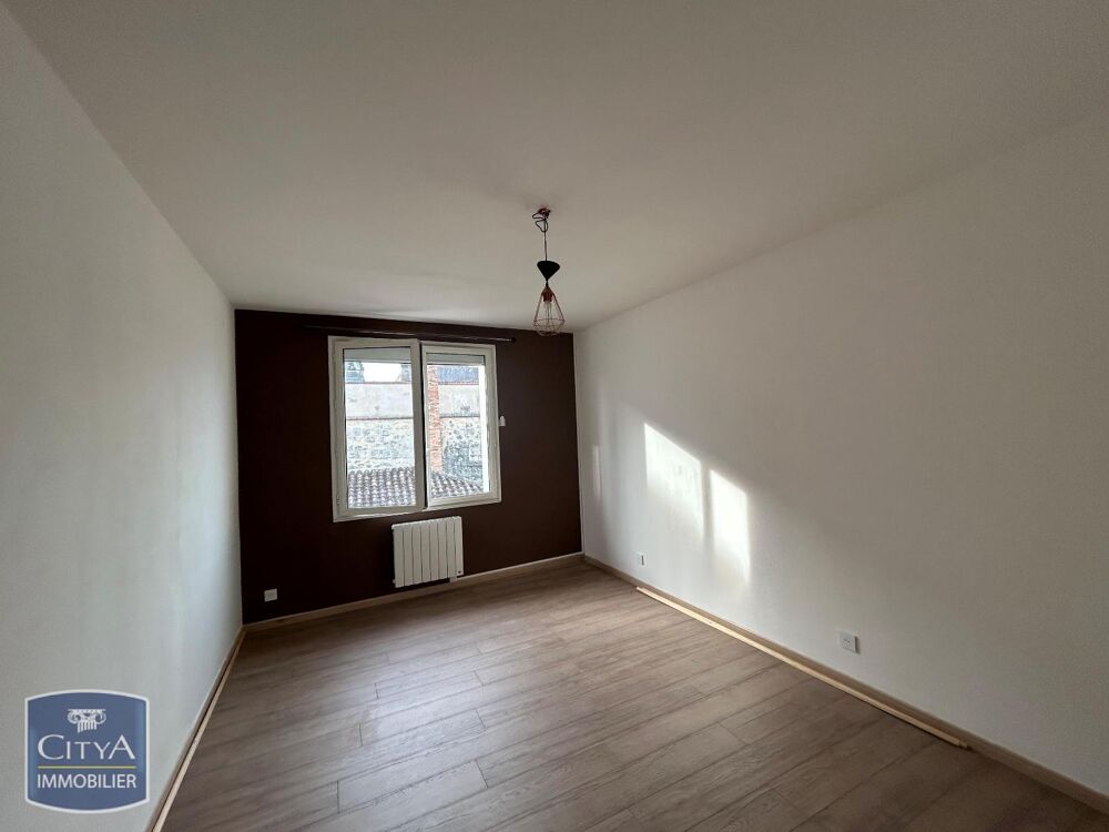 location Appartement - 4 pièce(s) - 107 m² Bouglon (47250)