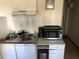  Appartement � louer 1 pi�ce 20 m�