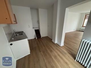  Appartement � louer 2 pi�ces 47 m�