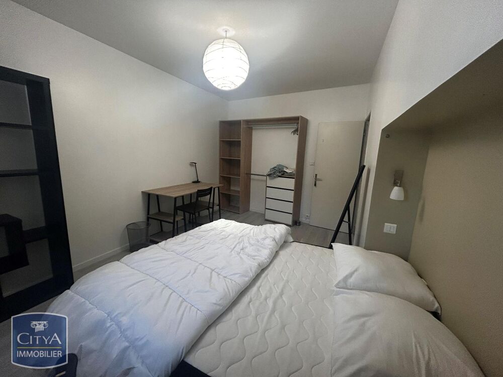 location Appartement - 1 pièce(s) - 12 m² Périgueux (24000)