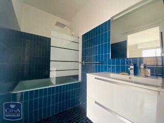 Appartement à louer 2 pièces 42 m²