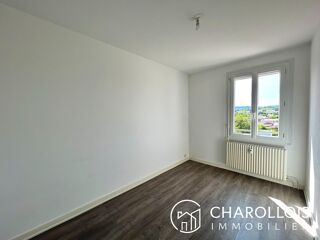 location Appartement - 4 pièce(s) - 72 m² Charnay-lès-Mâcon (71850)