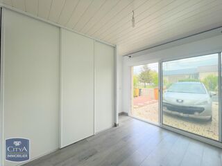 location Maison - 5 pièce(s) - 104 m² Coutras (33230)