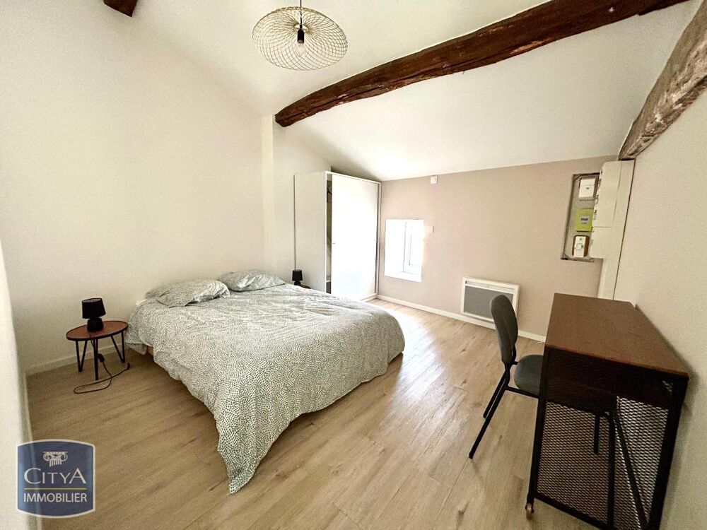ROANNE CENTRE VILLE - APPARTEMENT - 2 CHAMBRES - MEUBLE ....