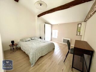  Appartement à louer 3 pièces 40 m²