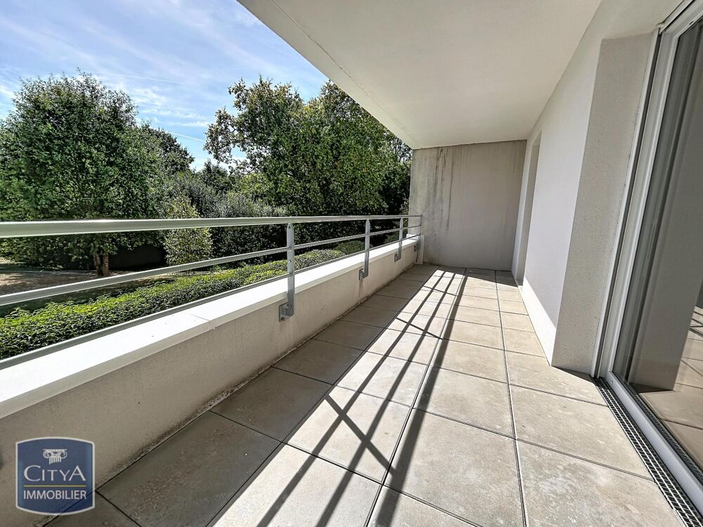 location Appartement - 2 pièce(s) - 40 m² Auray (56400)