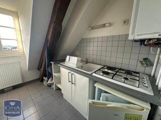  Appartement à louer 2 pièces 56 m²