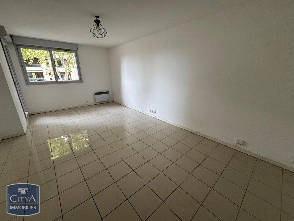 location Appartement - 3 pièce(s) - 63 m² Toulouse (31200)