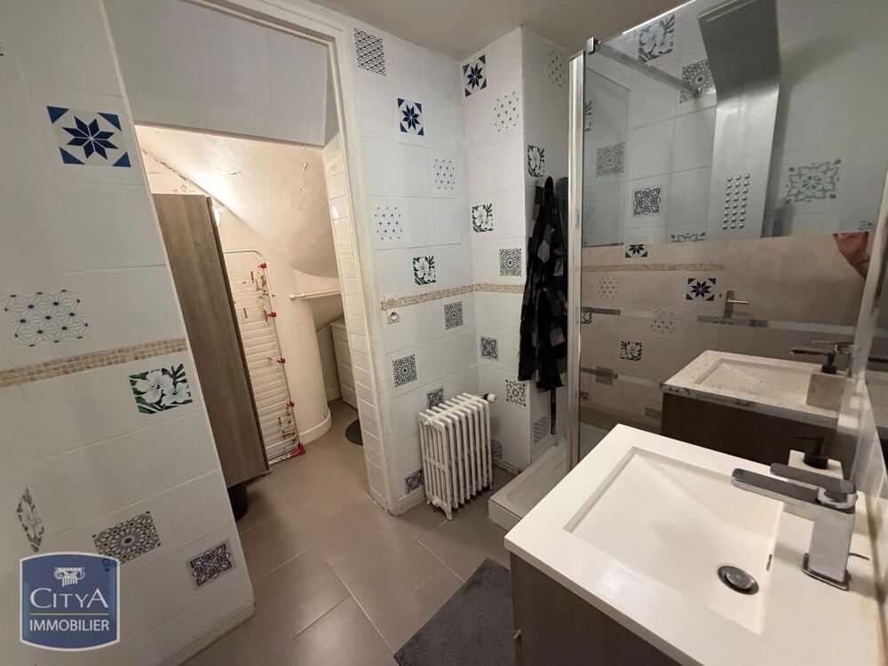 location Appartement - 2 pièce(s) - 42 m² Rouen (76000)