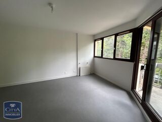  Appartement à louer 1 pièce 25 m²