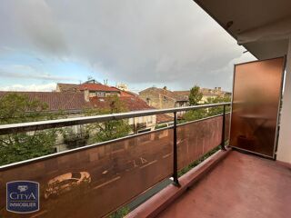  Appartement à louer 1 pièce 25 m²