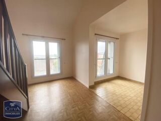  Appartement à louer 1 pièce 35 m²