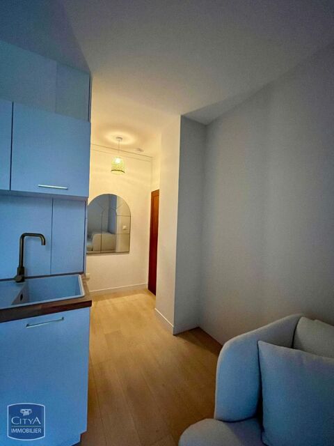  Appartement  louer 1 pice 18 m