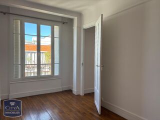 location Appartement - 2 pièce(s) - 38 m² Paris 17