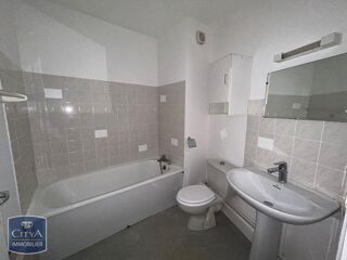  Appartement � louer 1 pi�ce 17 m�