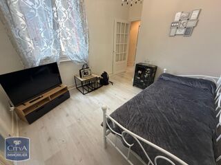  Appartement � louer 2 pi�ces 35 m�