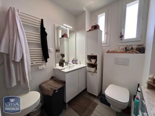  Appartement à louer 3 pièces 53 m²
