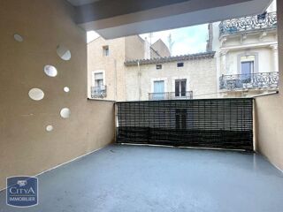  Appartement à louer 2 pièces 38 m²