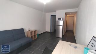  Appartement � louer 1 pi�ce 25 m�