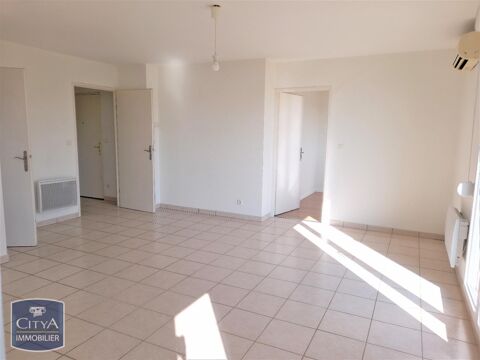  Appartement � louer 2 pi�ces 54 m�