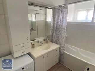  Appartement à louer 2 pièces 49 m²