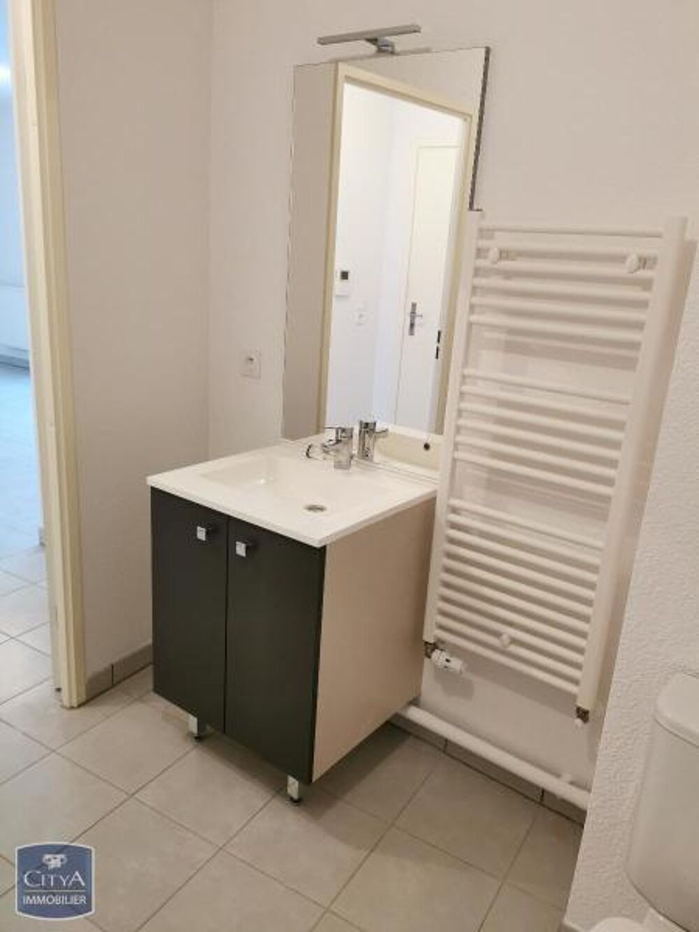 location Appartement - 2 pièce(s) - 43 m² Lormont (33310)