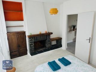  Appartement � louer 2 pi�ces 43 m�