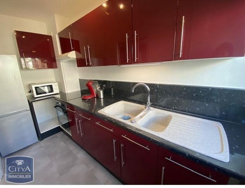 À LOUER : 131 Boulevard Pinel Bron - LYON 8 Découvrez ce....