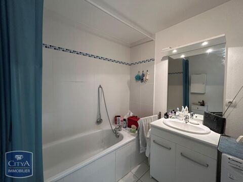  Appartement � louer 3 pi�ces 51 m�