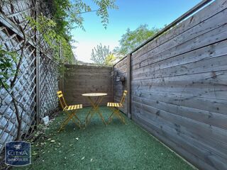  Appartement � louer 1 pi�ce 19 m�