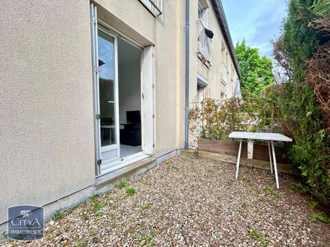  Appartement  louer 1 pice 20 m