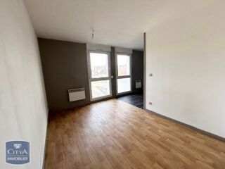  Appartement � louer 1 pi�ce 32 m�