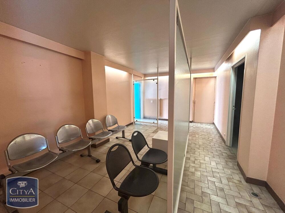  Location / Local Commercial Firminy (42700)