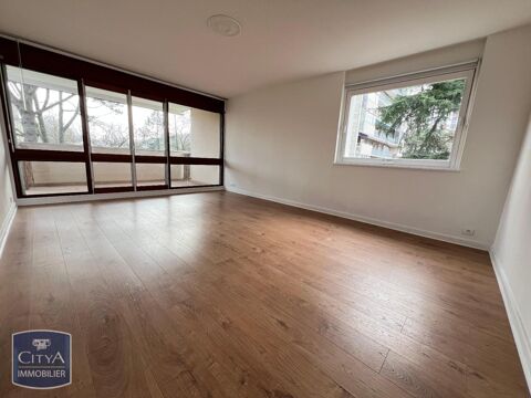  Appartement � louer 3 pi�ces 75 m�