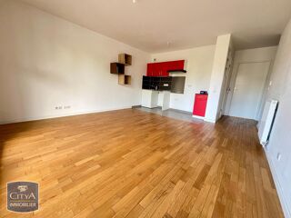  Appartement � louer 3 pi�ces 59 m�