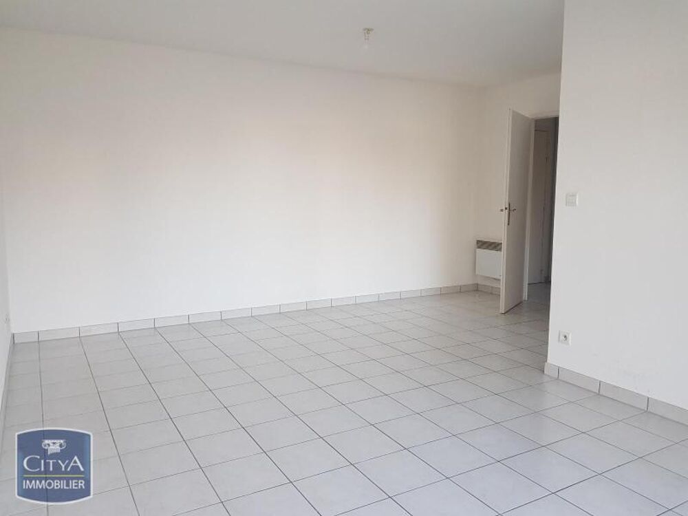 location Appartement - 3 pièce(s) - 65 m² Sillery (51500)