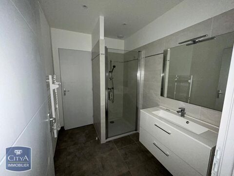  Appartement � louer 3 pi�ces 61 m�