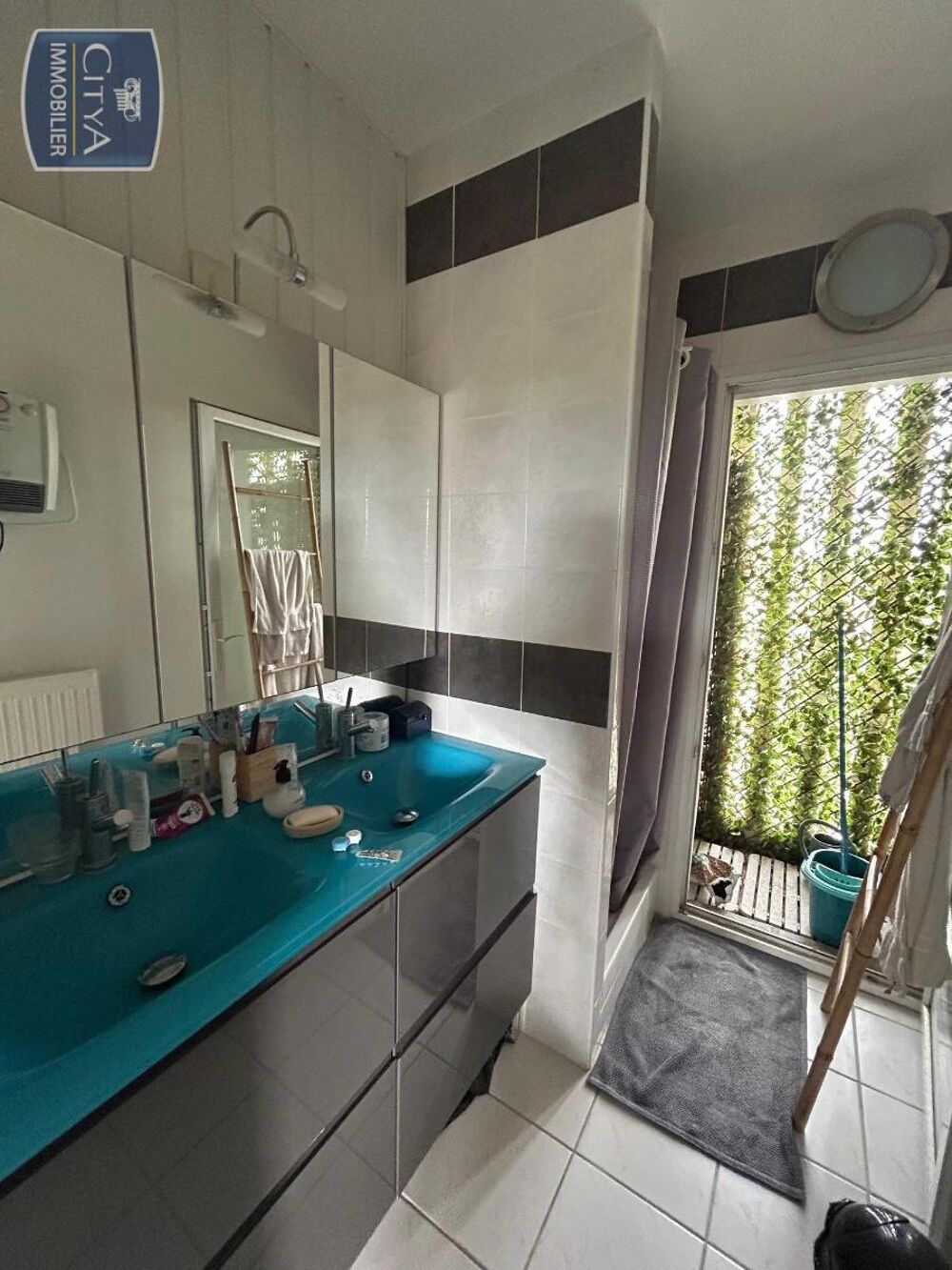 location Appartement - 2 pièce(s) - 54 m² Mérignac (33700)