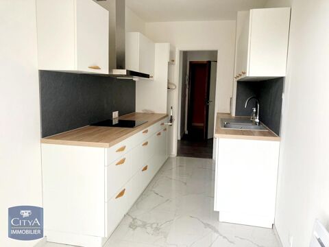  Appartement  louer 3 pices 75 m