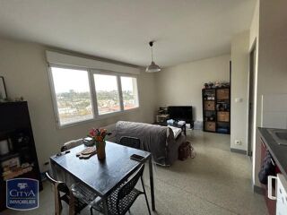  Appartement � louer 2 pi�ces 33 m�