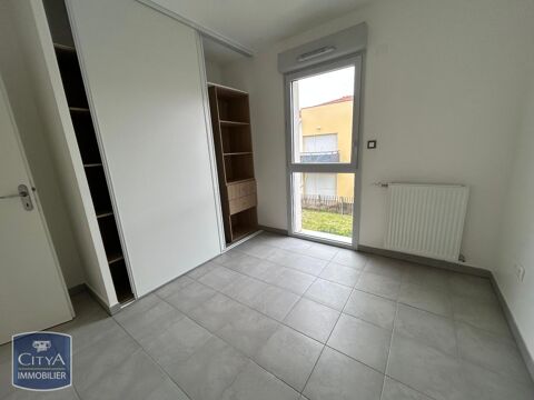  Appartement � louer 2 pi�ces 40 m�