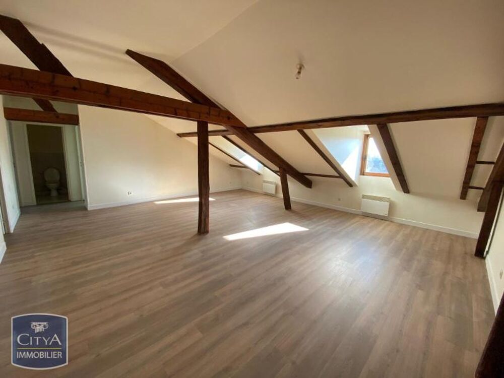 location Appartement - 3 pièce(s) - 65 m² Méru (60110)
