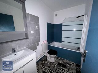  Appartement � louer 1 pi�ce 24 m�